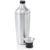 OXO Steel Single Wall Cocktail Shaker(Shaker)