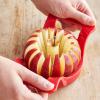 Sur La Table Apple Slicer, Red