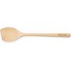 Sur La Table Beechwood Sauté Spoon, Tan