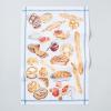 Sur La Table Bread Kitchen Towel, Multi