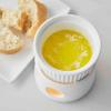 Sur La Table Butter Warmer, White