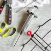 Sur La Table Flavor Injector , Black(Black)