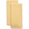 Sur La Table Organic Cotton Kitchen Towels, White
