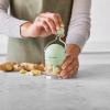 Sur La Table Ratchet Garlic & Ginger Chopper, Sage