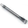 Kuhn Rikon Julienne Peeler with Blade Protector, Stainless Steel Handle(Zester)
