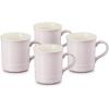 Le Creuset Stoneware Vancouver Mug, 14 oz., Artichaut(Shallot)