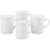 Le Creuset Stoneware Vancouver Mug, 14 oz., Artichaut(White)