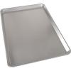 Nordic Ware Extra Large Baking Sheet, 21 x 15 inches, XL Big sheet pan Natural Uncoated Aluminum, Reinforced Steel Rim Prevents Warping, 1pk Big Sheet(1pk Big Sheet)