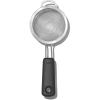 OXO Good Grips 6-in Double Rod Strainer(3 Inch)