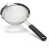 OXO Good Grips 6-in Double Rod Strainer(8 Inch)