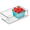 OXO Good Grips Adjustable Fridge Shelf Riser(5 in x 10 in)
