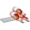 OXO Good Grips Adjustable Fridge Shelf Riser(Fits 12 Cans)