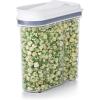 OXO Good Grips Airtight POP Large Cereal Dispenser (4.5 Qt)(Extra Small)