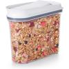 OXO Good Grips Airtight POP Large Cereal Dispenser (4.5 Qt)(Small)