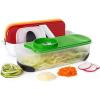 OXO Good Grips Mini Complete Grate & Slice Set(Spiralize  Grate & Slice Set)