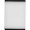 OXO Good Grips Plastic Utility Cutting Board(Everyday Cutting Board)