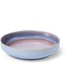 Sur La Table Lucent Reactive Glaze Pasta Bowl, Lavender