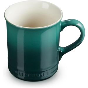Le Creuset Stoneware Vancouver Mug, 14 oz., Artichaut(Artichaut)