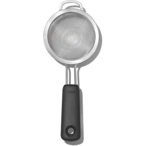 OXO Good Grips 6-in Double Rod Strainer(3 Inch)