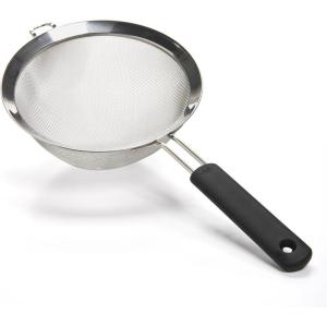 OXO Good Grips 6-in Double Rod Strainer(8 Inch)