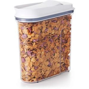 OXO Good Grips Airtight POP Large Cereal Dispenser (4.5 Qt)(3.4 Qt)