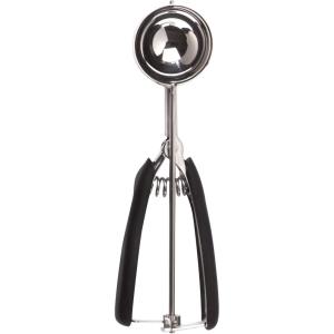 OXO Good Grips Large Cookie Scoop, Multicolor, Large(Multicolor)