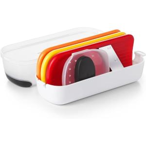 OXO Good Grips Mini Complete Grate & Slice Set(Mini Grate & Slice Set)