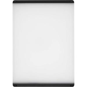 OXO Good Grips Plastic Utility Cutting Board(Utility Cutting Board)
