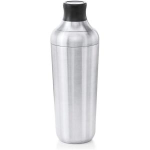 OXO Steel Single Wall Cocktail Shaker(Shaker)
