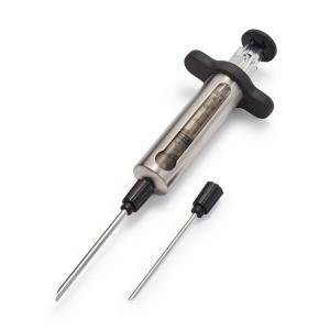 Sur La Table Flavor Injector , Black(Black)