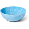Sur La Table Seaside Resin Serving Bowl
