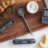 Sur La Table Leave-in Probe Thermometer, Gray