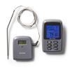 Sur La Table Leave-in Probe Thermometer, Gray