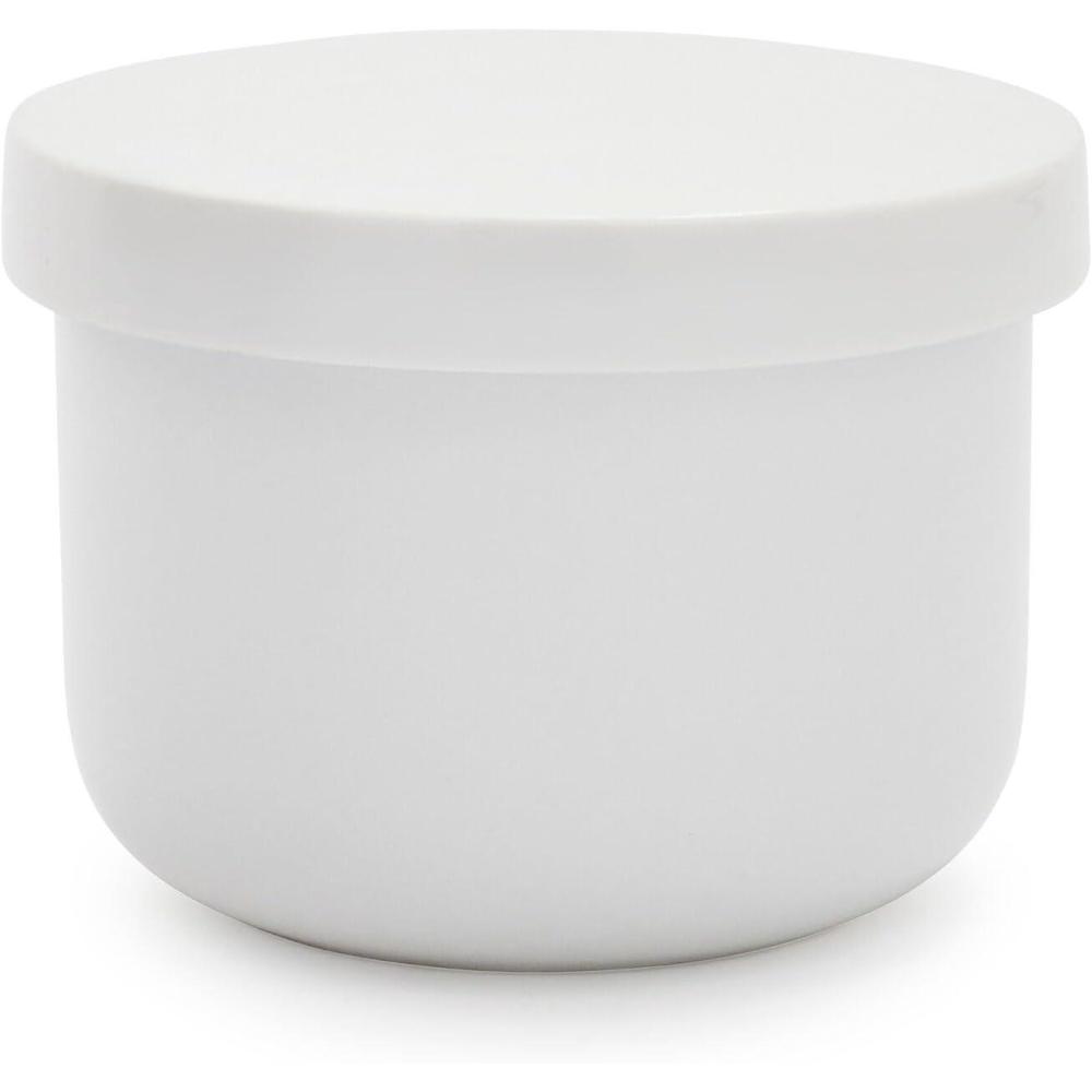 imageSur La Table Porcelain Salt Keeper White
