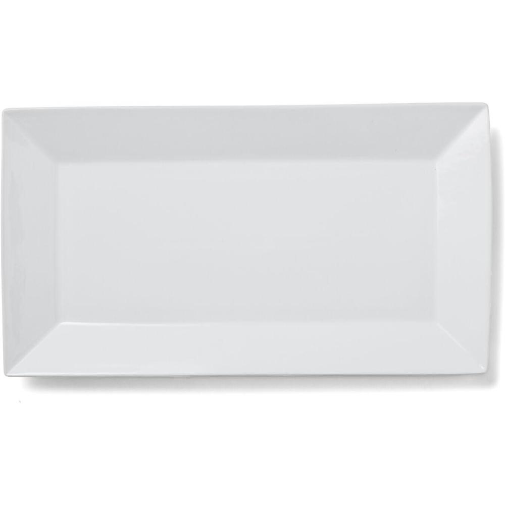 imageSur La Table White Rectangular Platter