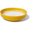 Sur La Table Lucent Reactive Glaze Pasta Bowl, Yellow