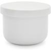 Sur La Table Porcelain Salt Keeper, White