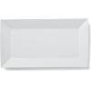 Sur La Table White Rectangular Platter