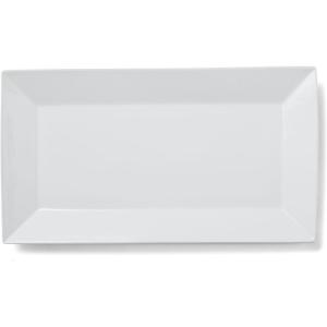 Sur La Table White Rectangular Platter