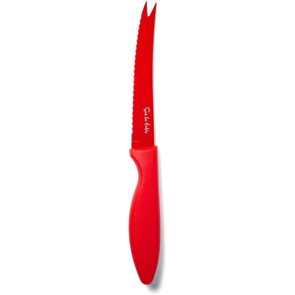 imageSur La Table Tomato Knife Red