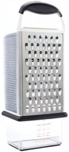 imageOXO Good Grips Box GraterBox Grater
