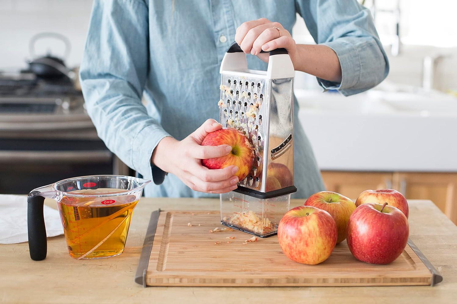 imageOXO Good Grips Box GraterBox Grater