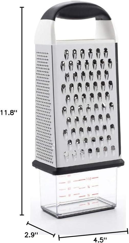 imageOXO Good Grips Box GraterBox Grater