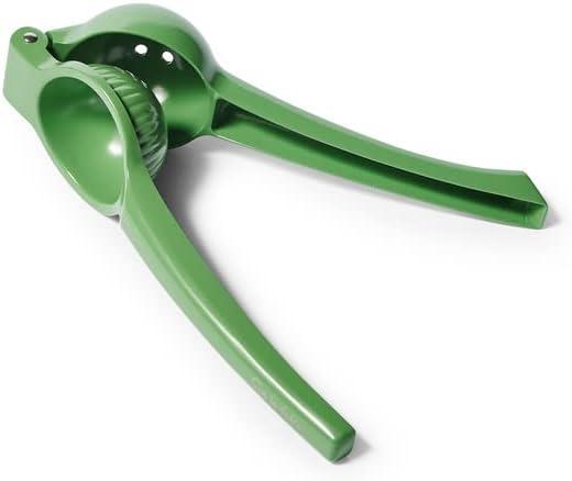 imageSur La Table Handheld Lime Juicer Green
