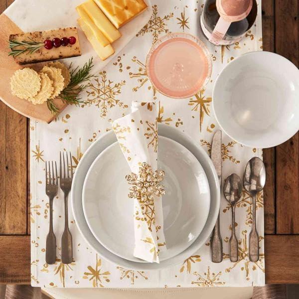 imageSur La Table Pearl Stoneware Cereal Bowl White