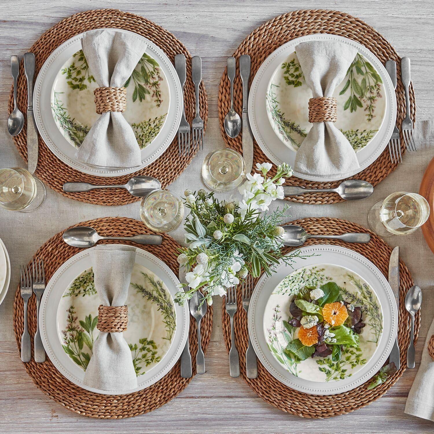 imageSur La Table Pearl Stoneware Ramekin White