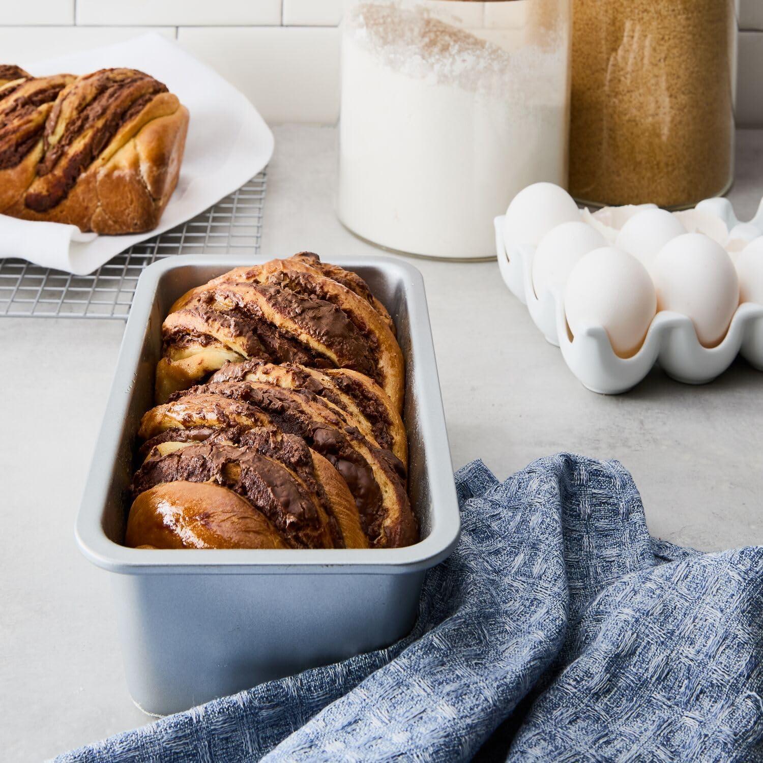 imageSur La Table Signature Loaf Pan 1 Lb Aluminum