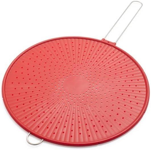 imageSur La Table Silicone Splatter Screen GrayGray