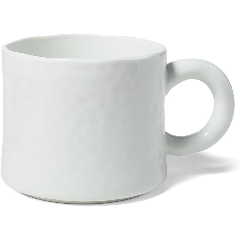imageSur La Table Coupe Mug White