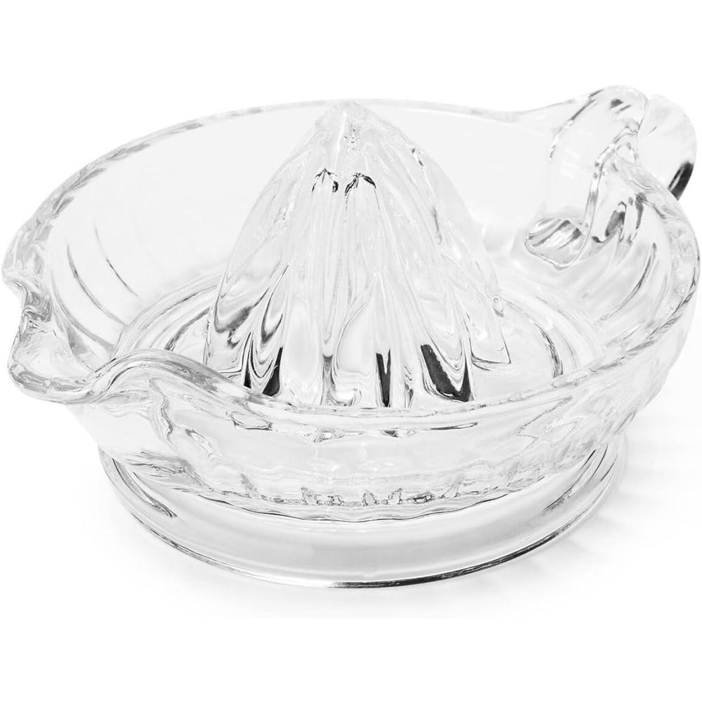 imageSur La Table Glass Juicer Clear